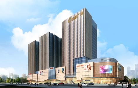 集团简介 河北中昂集团